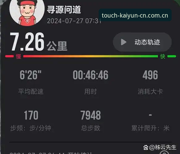 每一步都触达真实中国首页 资深跑者实测:开云体育平台